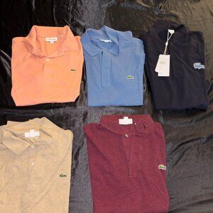 Lacoste Polo